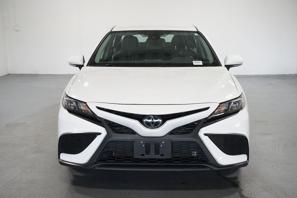 Thumbnail: 2024 Toyota Camry - 2