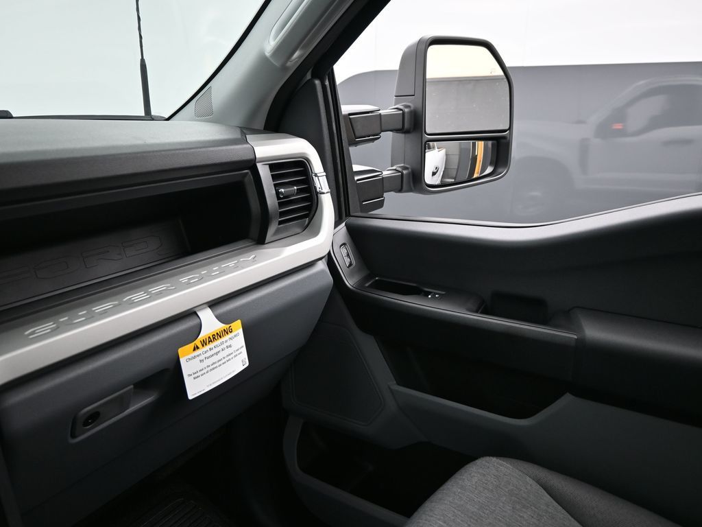 2026 Ford F-250 Super Duty XL