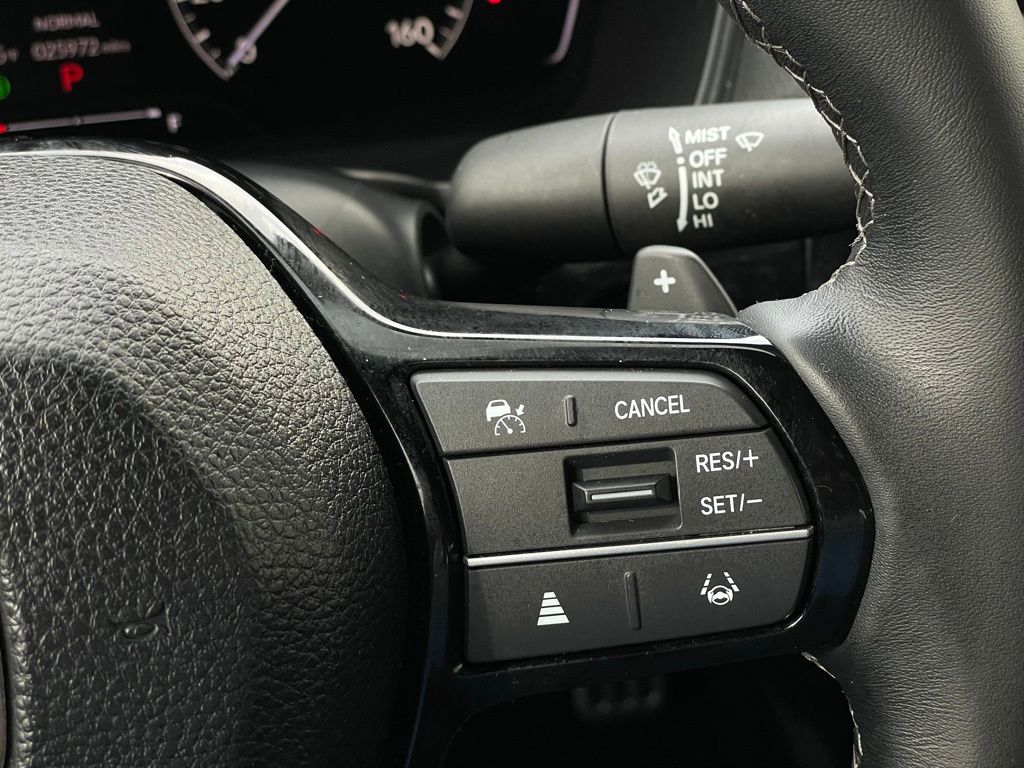 Thumbnail: 2025 Honda Civic - 14