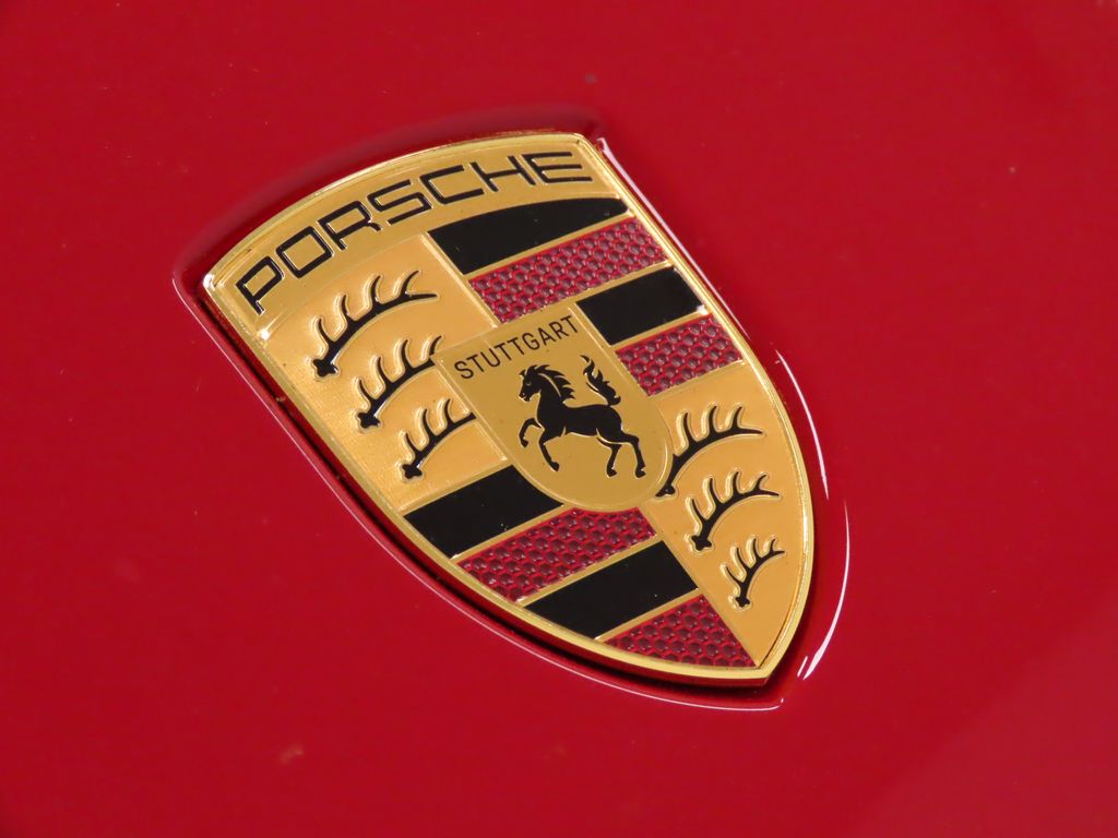 Thumbnail: 2025 Porsche  - 13