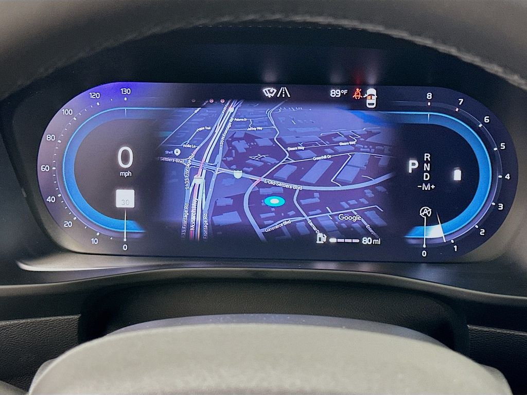 2023 Volvo XC40 B5 Plus 12