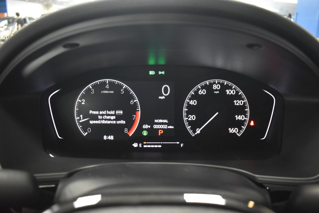 Thumbnail: 2026 Honda Civic - 18