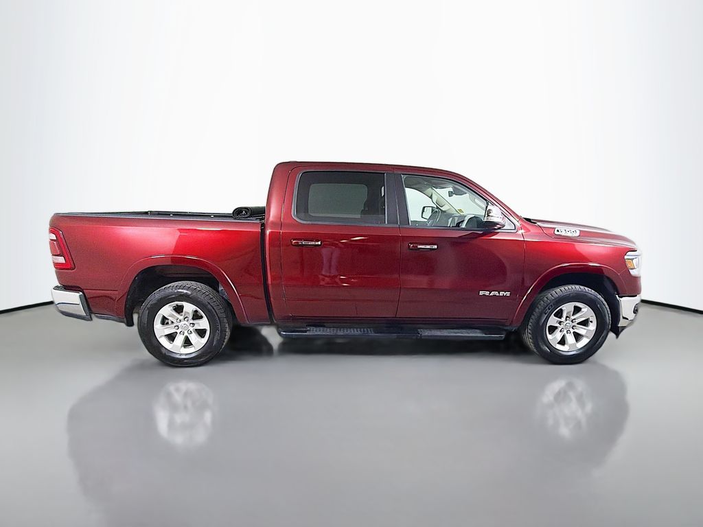 Used 2021 Ram 1500 Truck