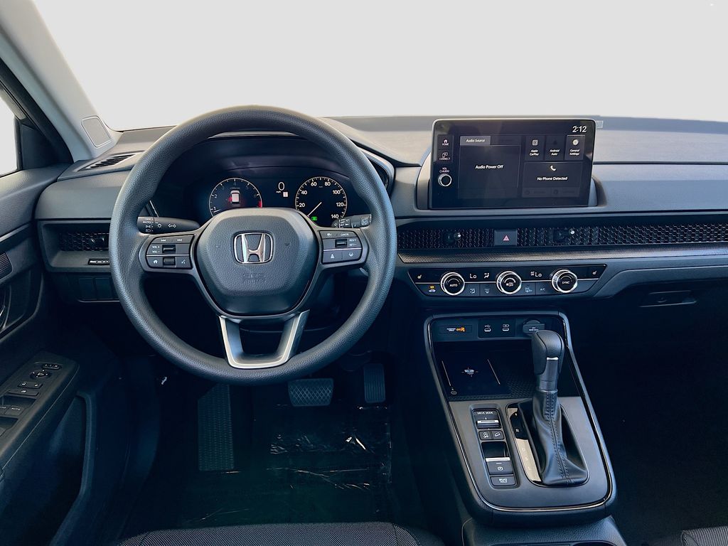 Thumbnail: 2026 Honda CR-V - 15