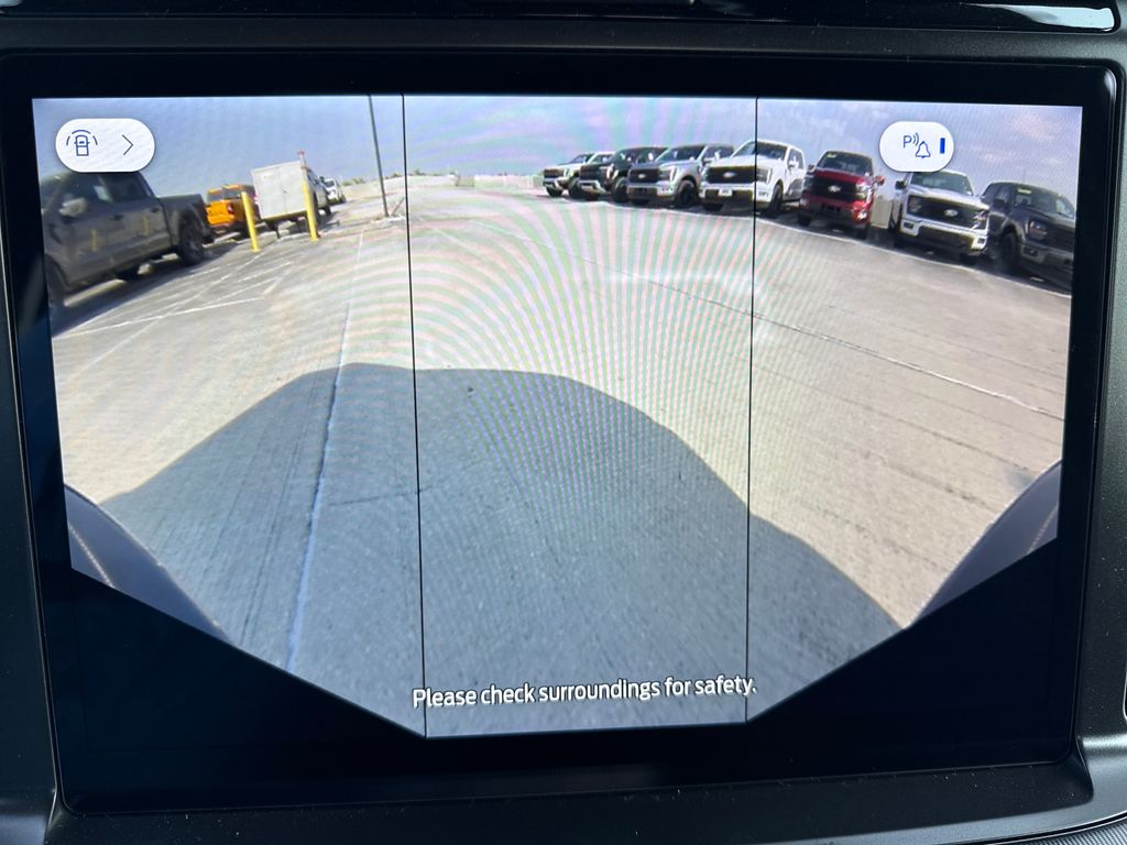 New 2026 Black Ford Platinum image 29