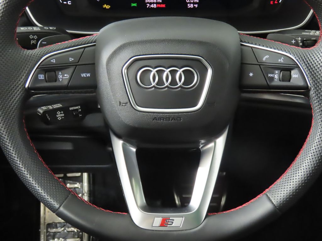 Thumbnail: 2025 Audi Q3 - 16