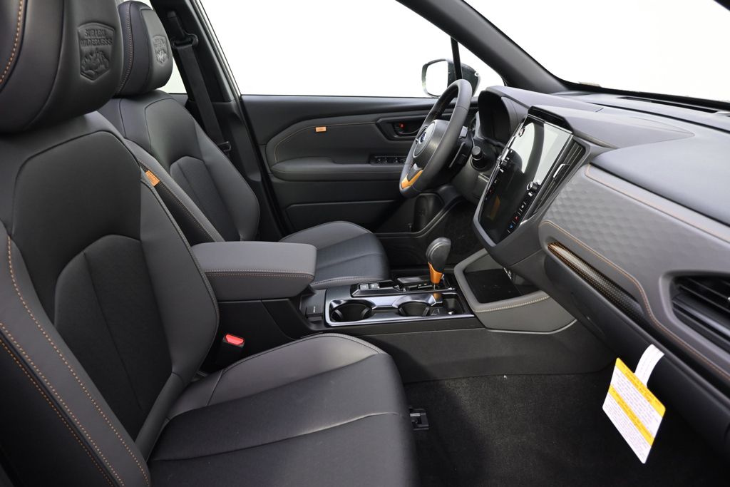 New 2026 Brown Subaru Wilderness image 16