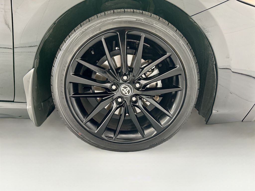Thumbnail: 2024 Toyota Camry - 31