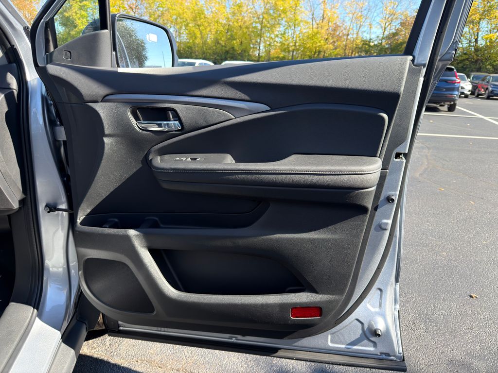 Thumbnail: 2026 Honda Ridgeline - 26