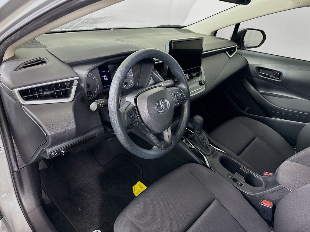 Thumbnail: 2024 Toyota Corolla - 9