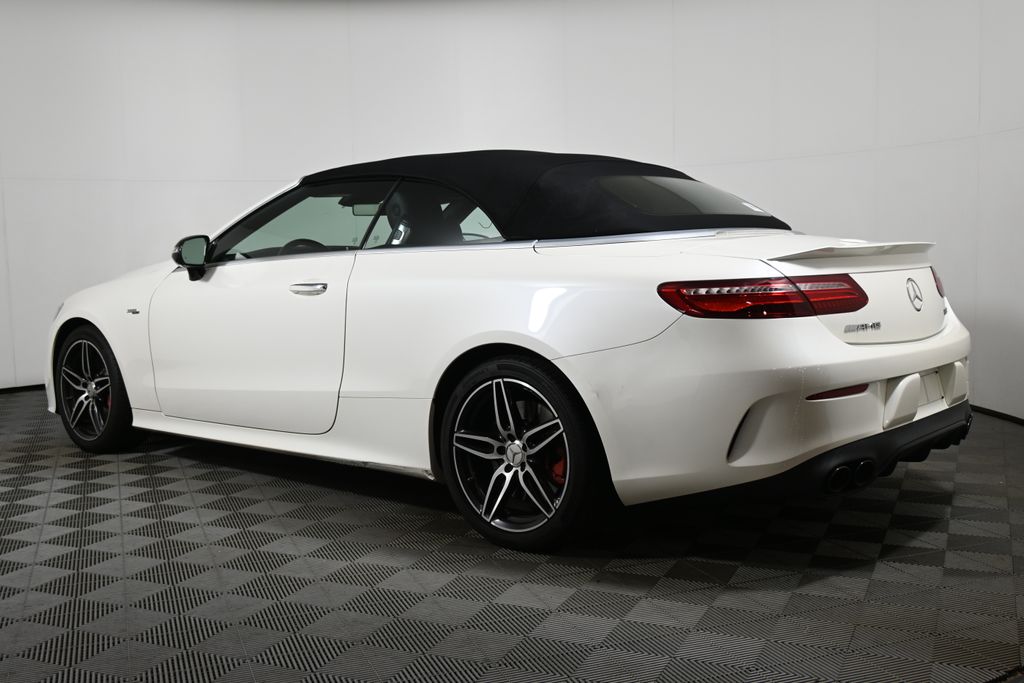 Thumbnail: 2019 Mercedes-Benz E-Class - 6