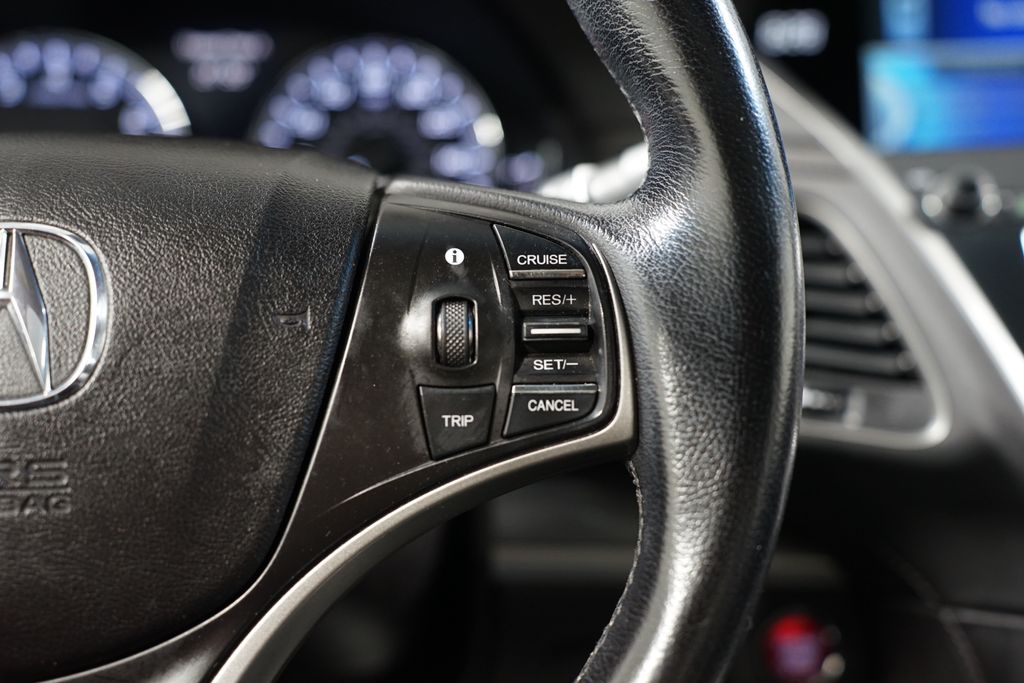 2014 Acura RLX  13