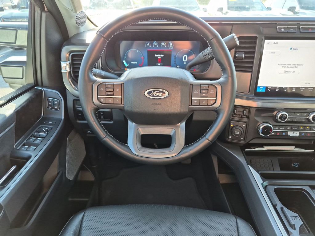 Used Car 2024 Ford F-250sd  Lariat For Sale Under $80,000 In Austin, Texas