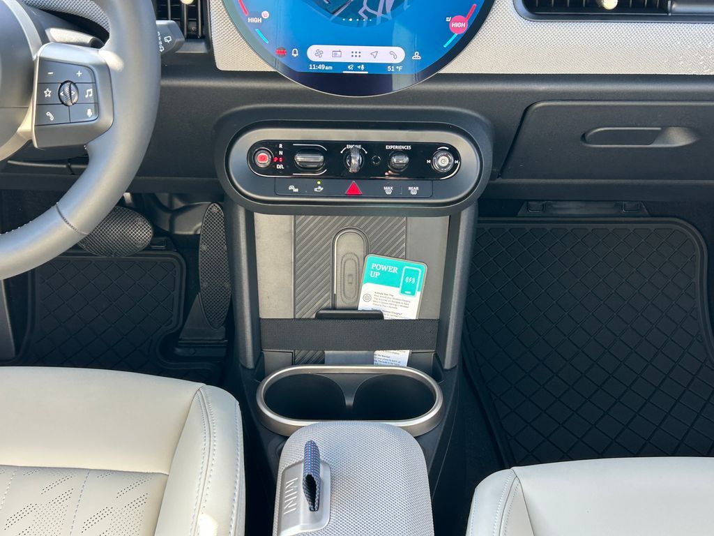 Thumbnail: 2026 MINI Cooper - 27