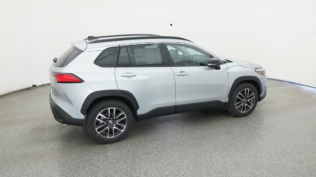 Thumbnail: 2026 Toyota Corolla Cross - 17