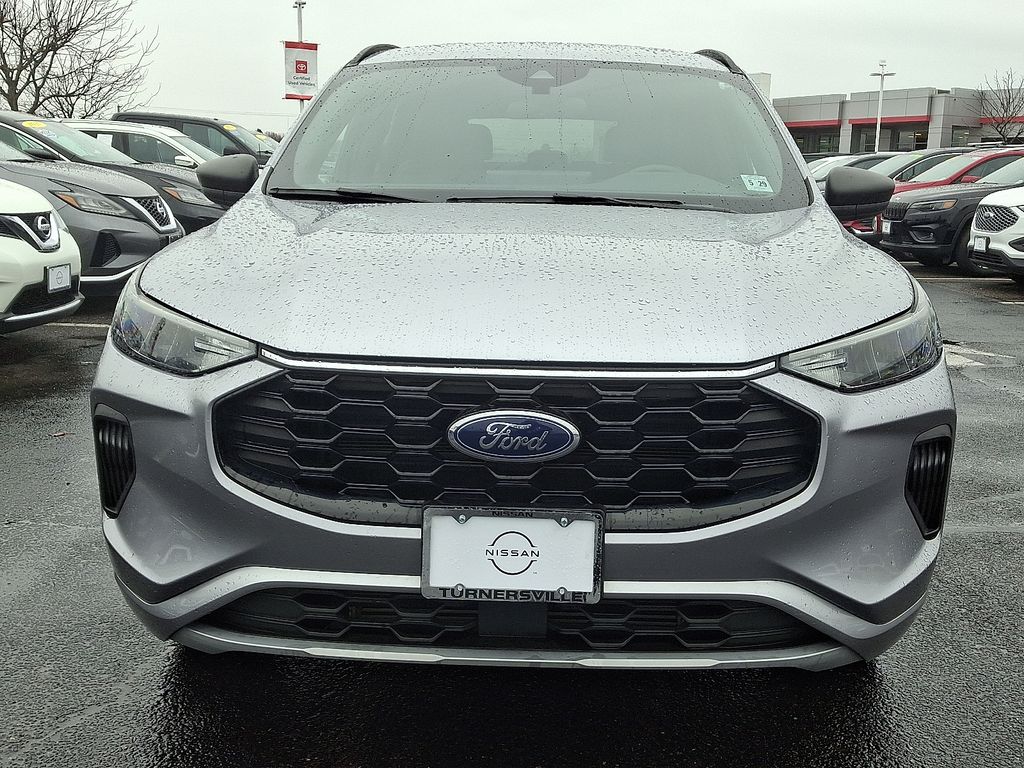 Thumbnail: 2024 Ford Escape - 2