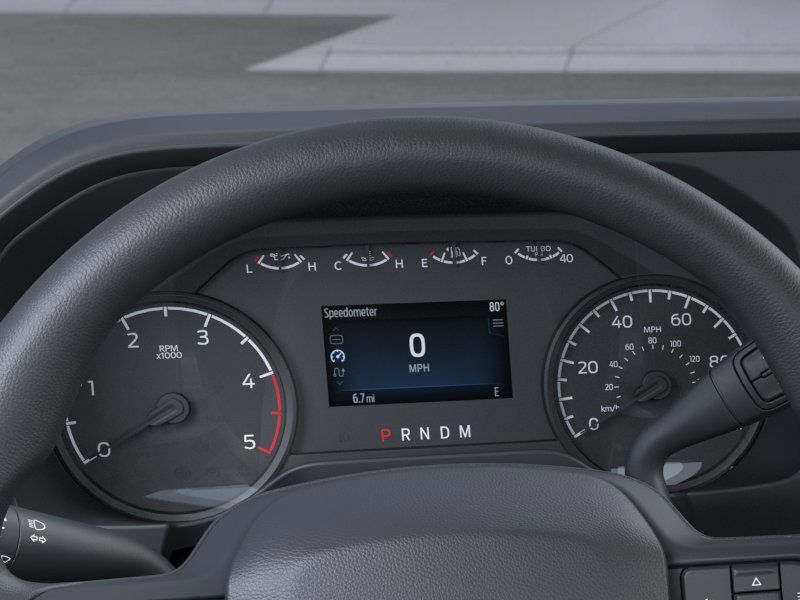 2026 Ford F-450 Chassis XL