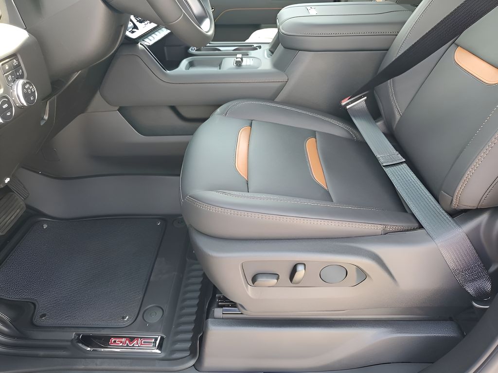 New Car 2025 Gmc Sierra 2500hd  At4 For Sale Under $90,000 In Austin, Texas