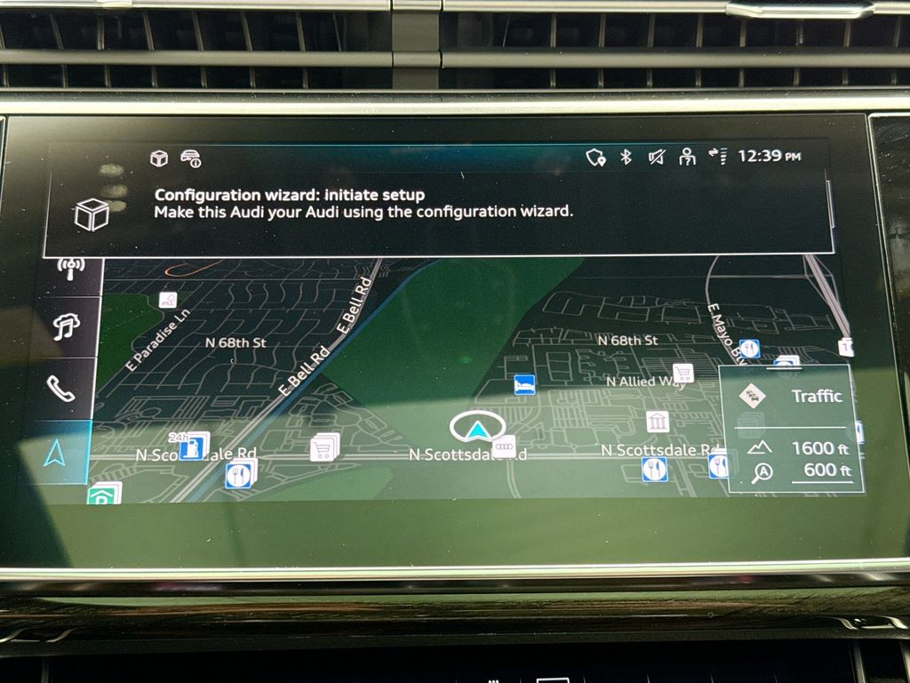 Thumbnail: 2026 Audi Q7 - 15