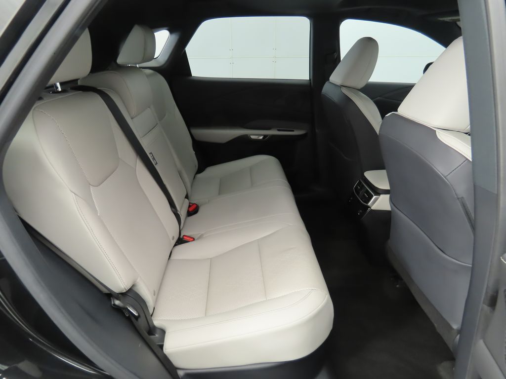 2024 Lexus RX 350 Premium+ 22