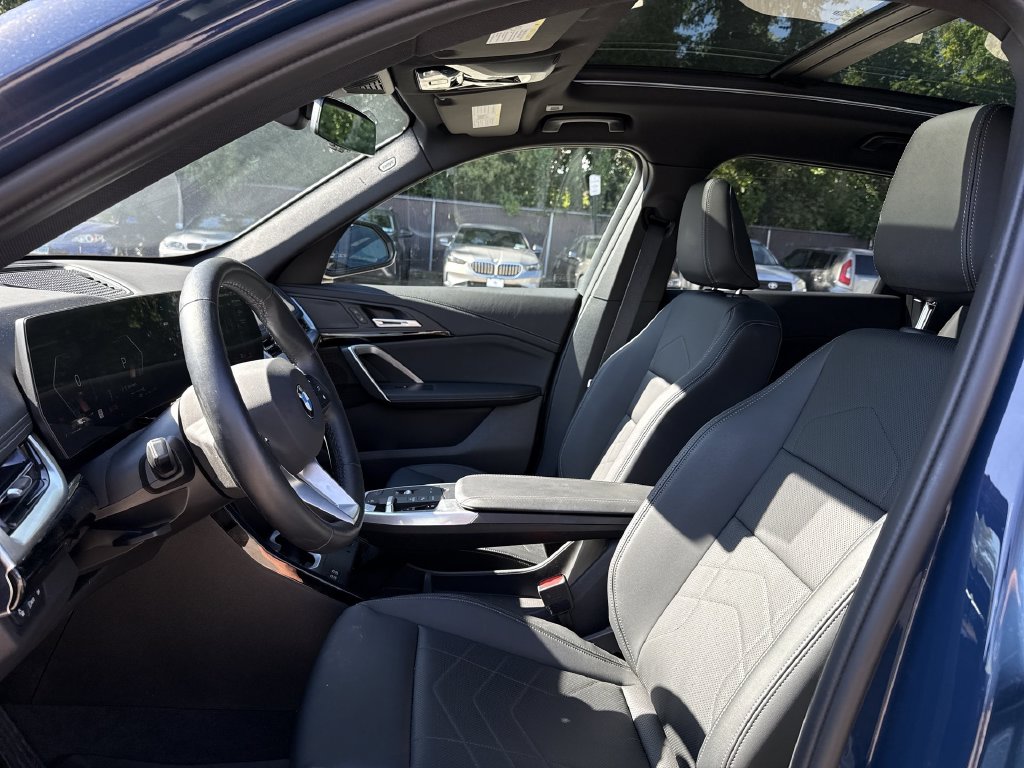 Thumbnail: 2026 BMW X1 - 11