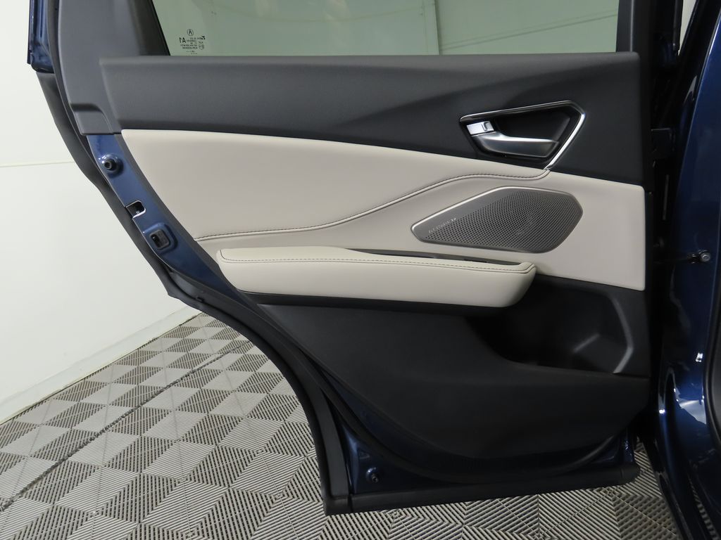 Thumbnail: 2026 Acura RDX - 26