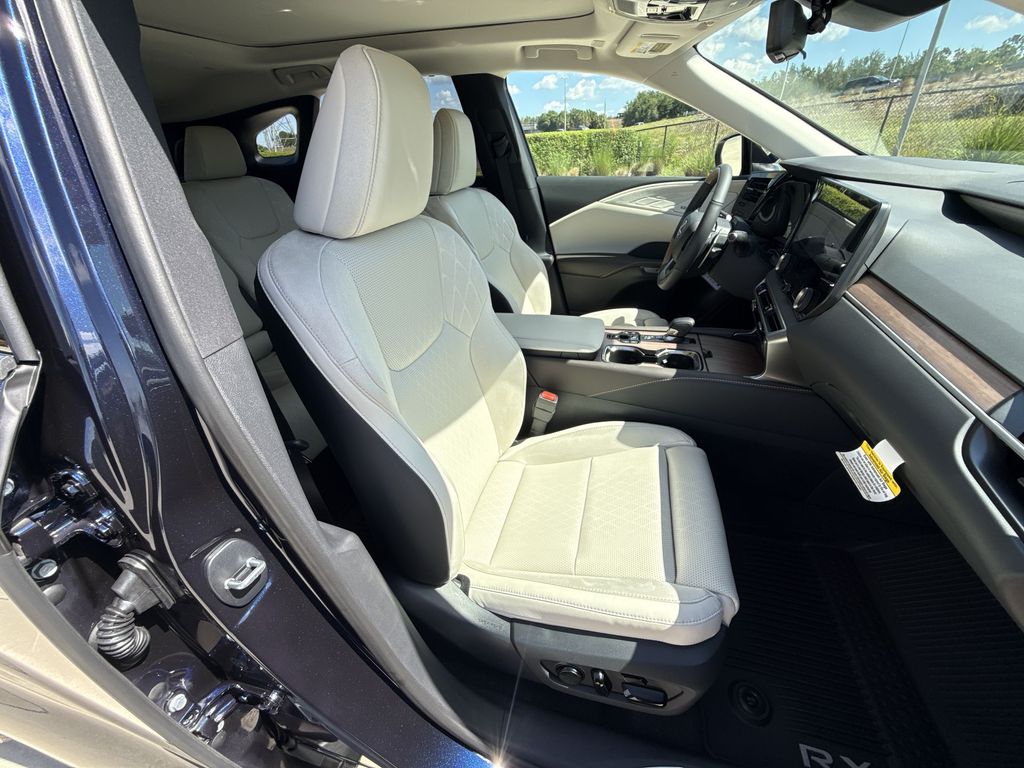 Thumbnail: 2026 Lexus RX - 16