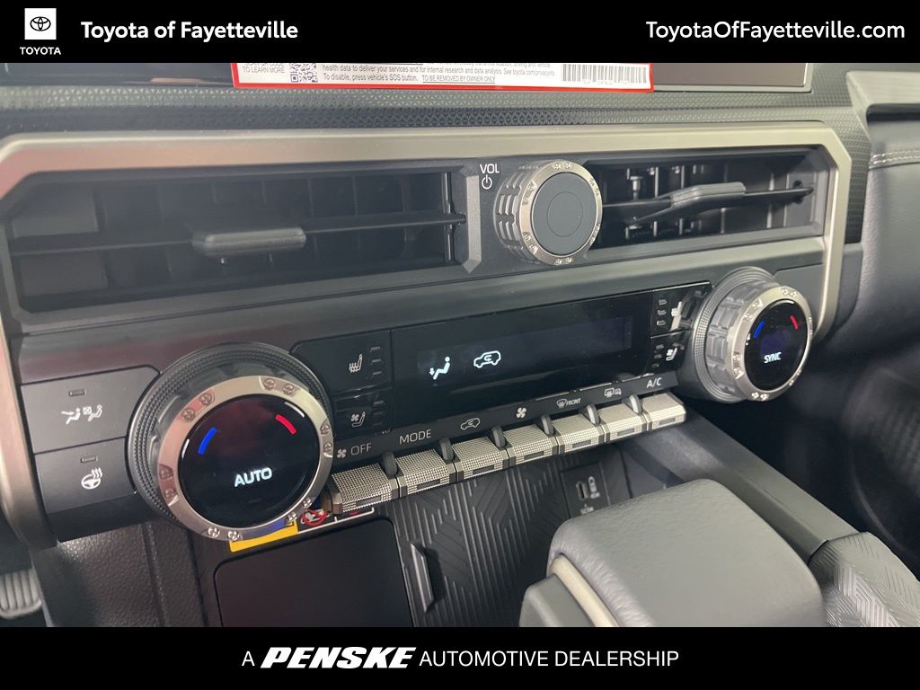 Thumbnail: 2025 Toyota 4Runner - 29