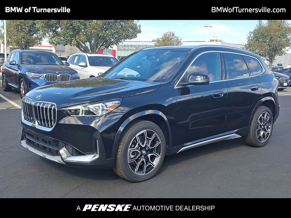 2025 BMW X1 xDrive28i -
                  Turnersville, NJ
