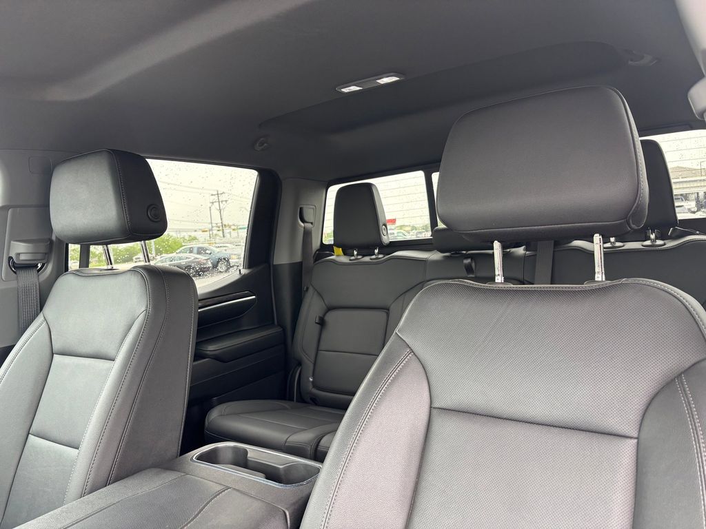 Used Car 2024 Chevrolet Silverado 1500  Ltz For Sale Under $50,000 In Austin, Texas