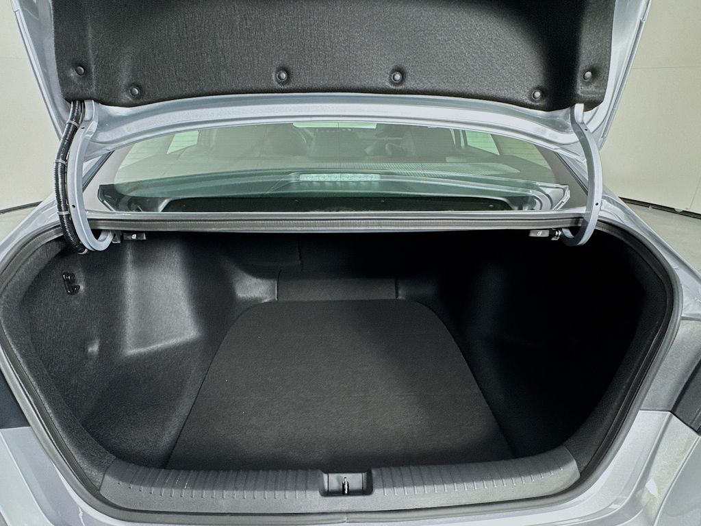 Used Car 2025 Honda Accord Hybrid  Ex-l For Sale Under $35,000 In Austin, Texas