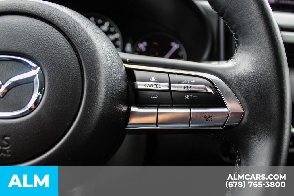 Used 2025 Gray Mazda 2.5 S Premium Package image 28