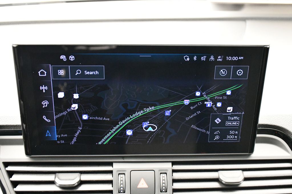 2025 Audi Q5  27