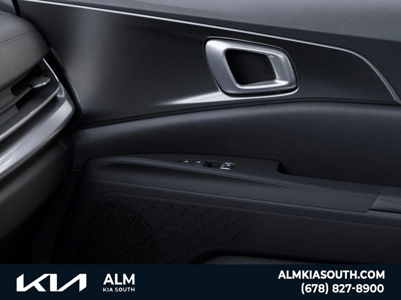 2026 Kia Carnival SX photo 19