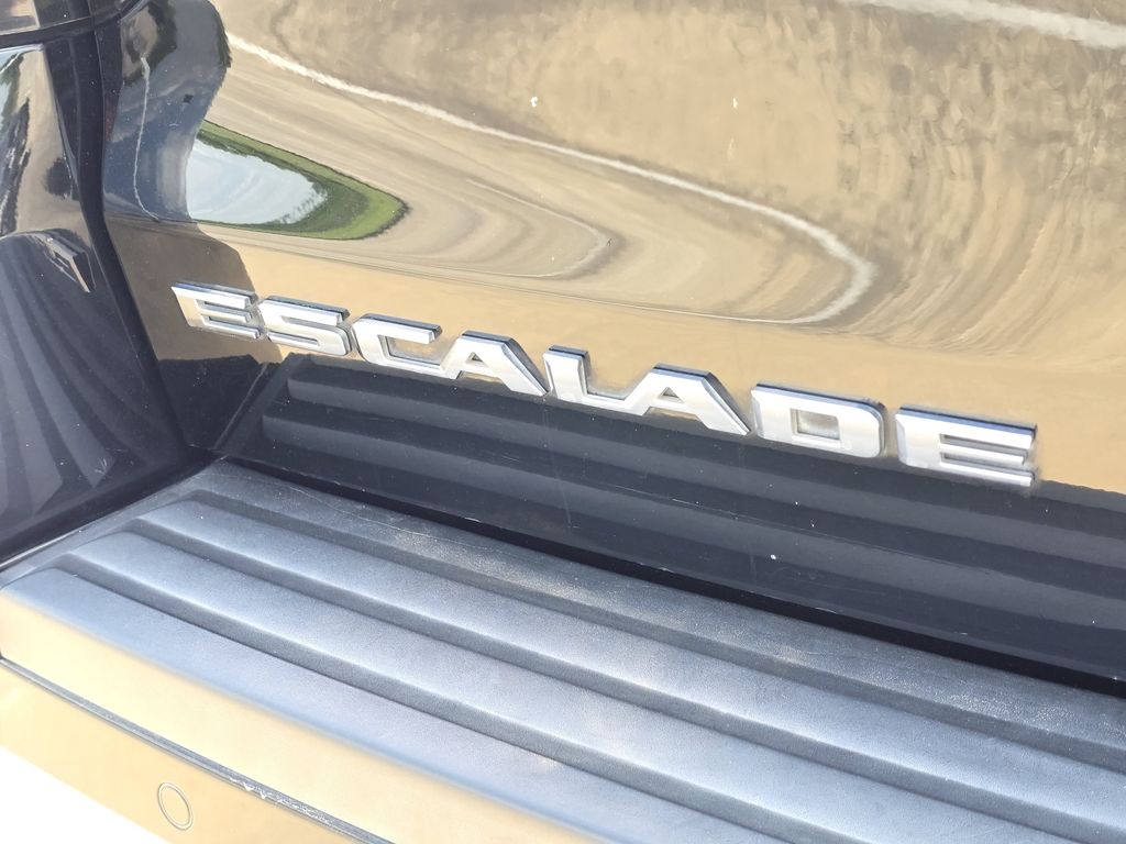 2016 Cadillac Escalade Platinum Edition Black at Toyota of Kenner