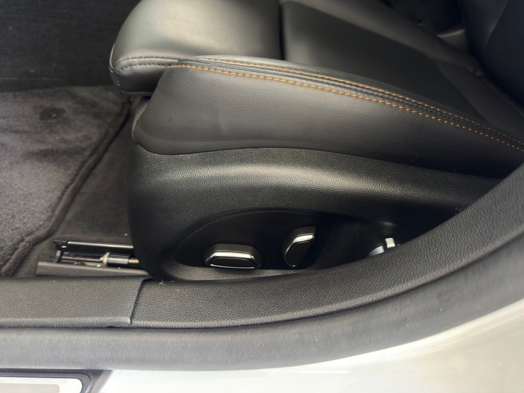 2023 Cadillac CT5 Sport White at Bayway Cadillac Southwest