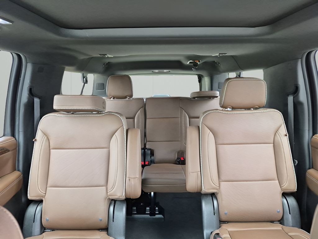 Used Car 2023 Chevrolet Suburban  High Country For Sale Under $60,000 In Austin, Texas