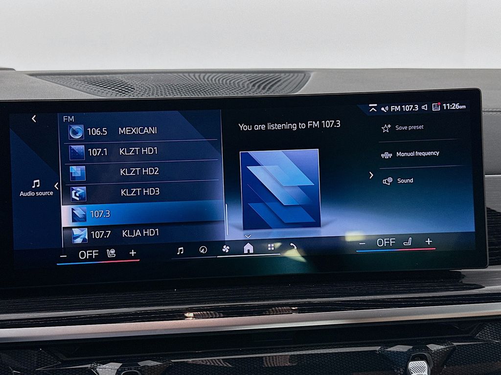 Thumbnail: 2025 BMW X5 - 15