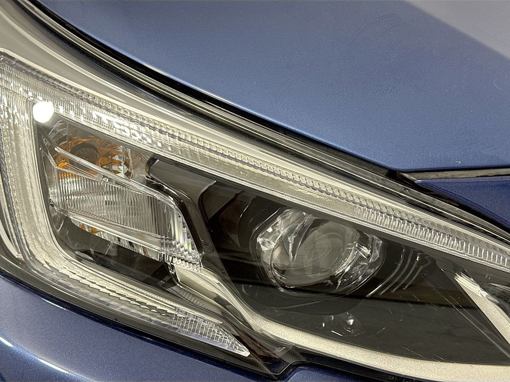 Used Car 2020 Subaru Outback  Limited For Sale Under $25,000 In Austin, Texas