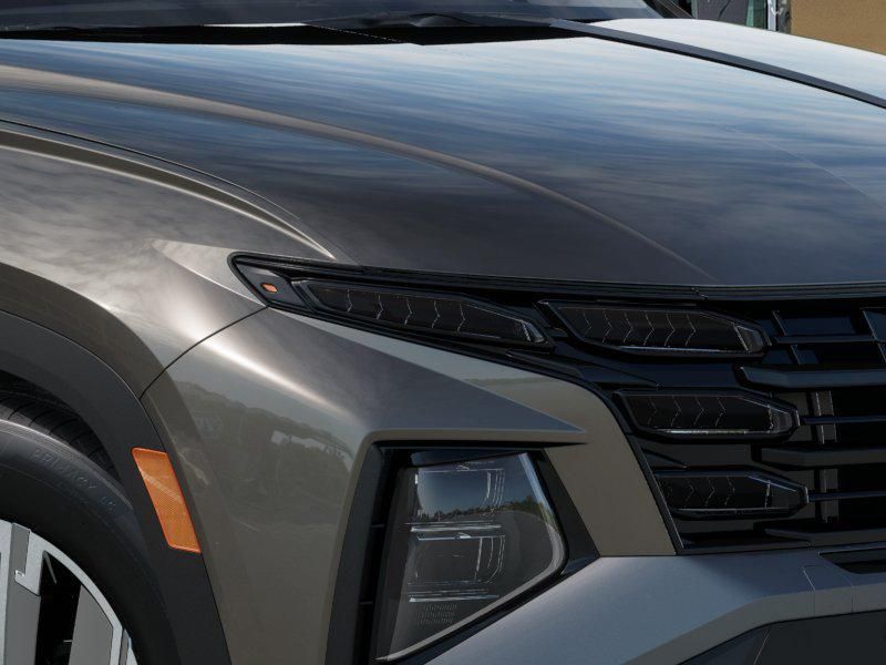 Thumbnail: 2025 Hyundai Tucson - 9
