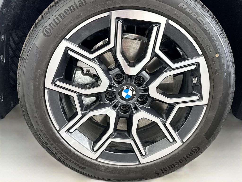 Thumbnail: 2026 BMW X1 - 29