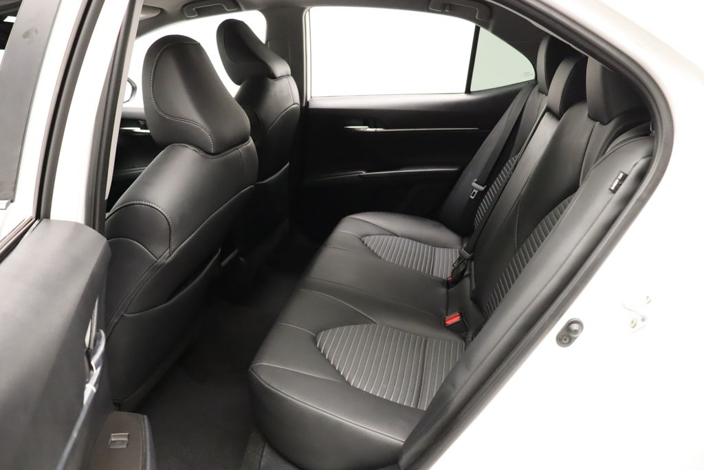 Thumbnail: 2023 Toyota Camry - 19