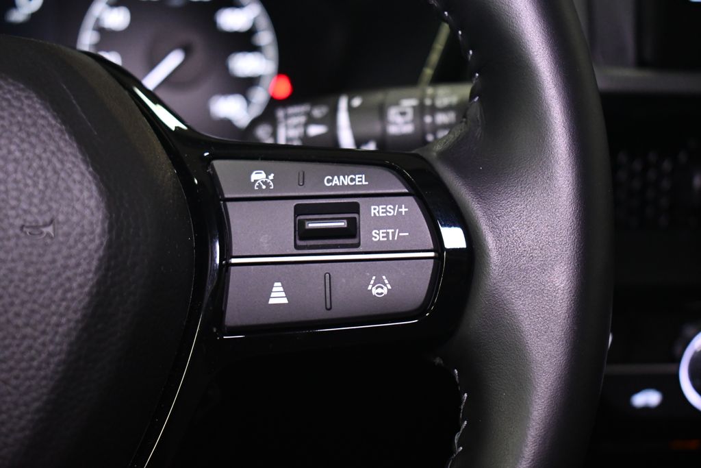 Thumbnail: 2025 Honda CR-V - 24