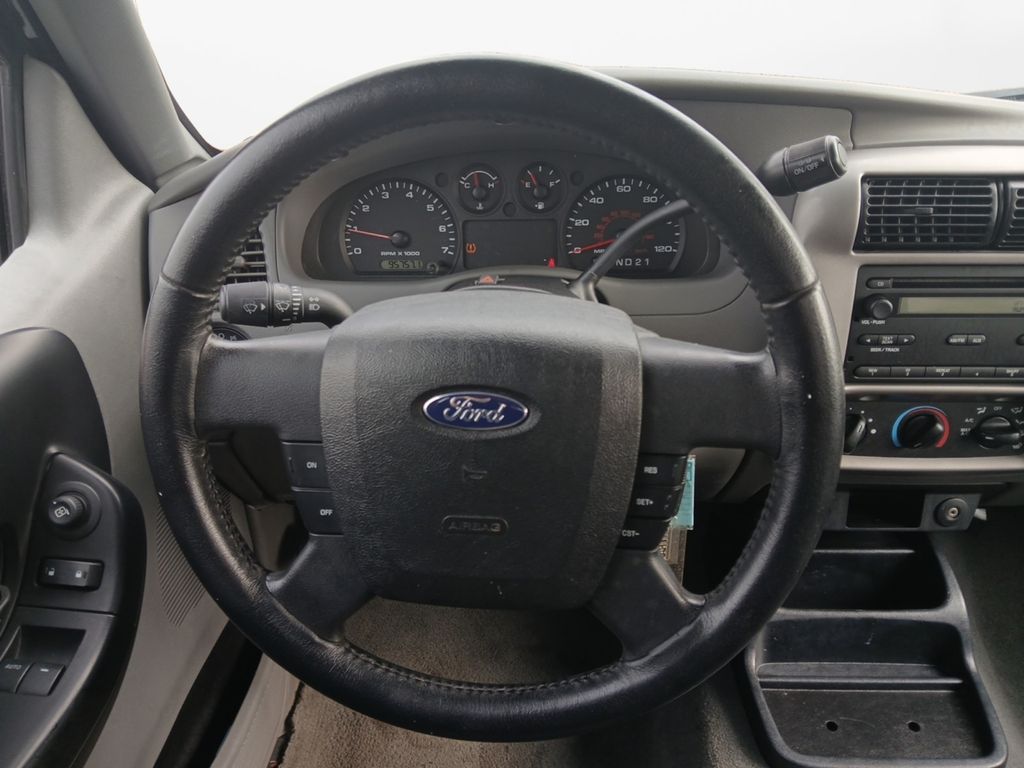 Used Car 2010 Ford Ranger  Xlt For Sale Under $15,000 In Austin, Texas