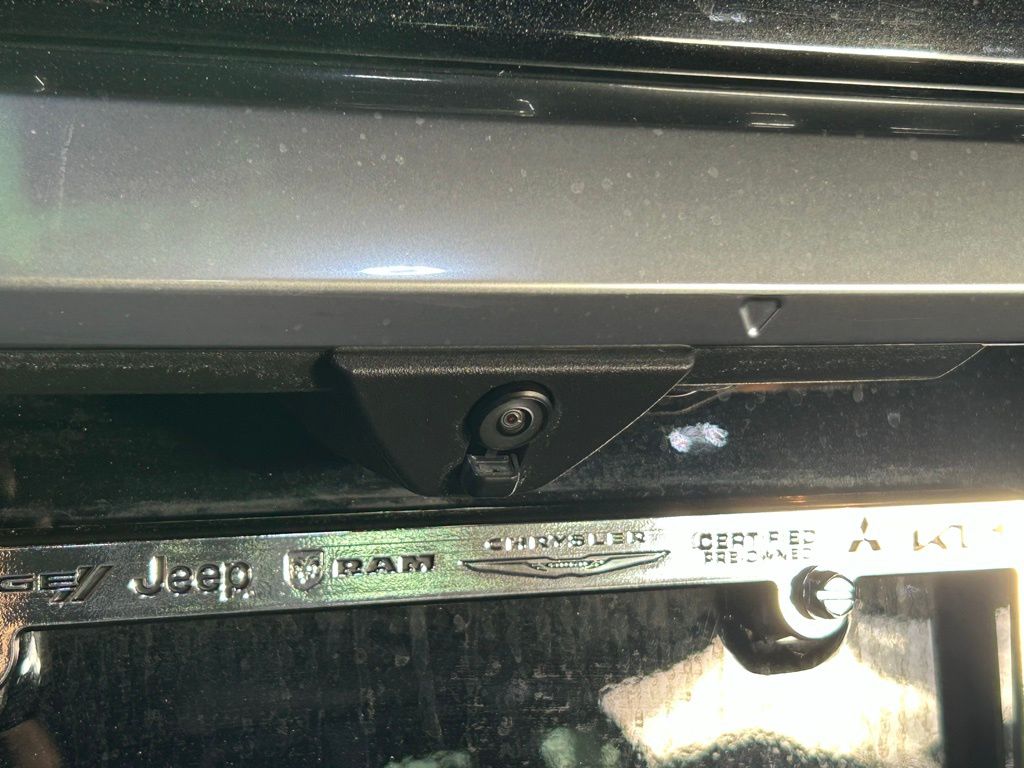 Used 2023 Agate Black Metallic Ford Platinum image 37