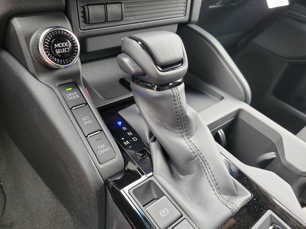 Thumbnail: 2024 Toyota Land Cruiser - 9