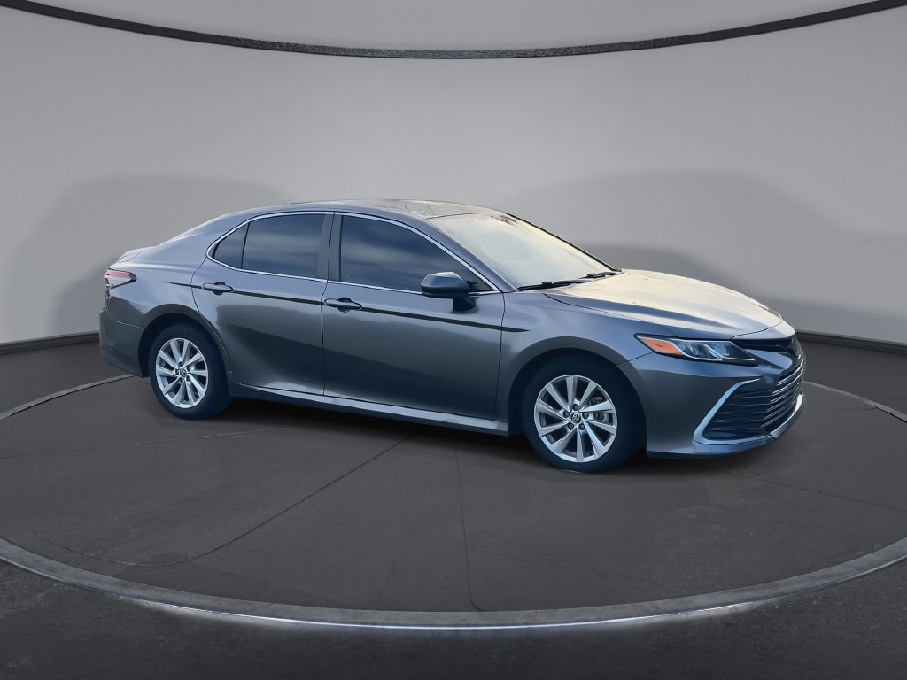 Thumbnail: 2023 Toyota Camry - 2