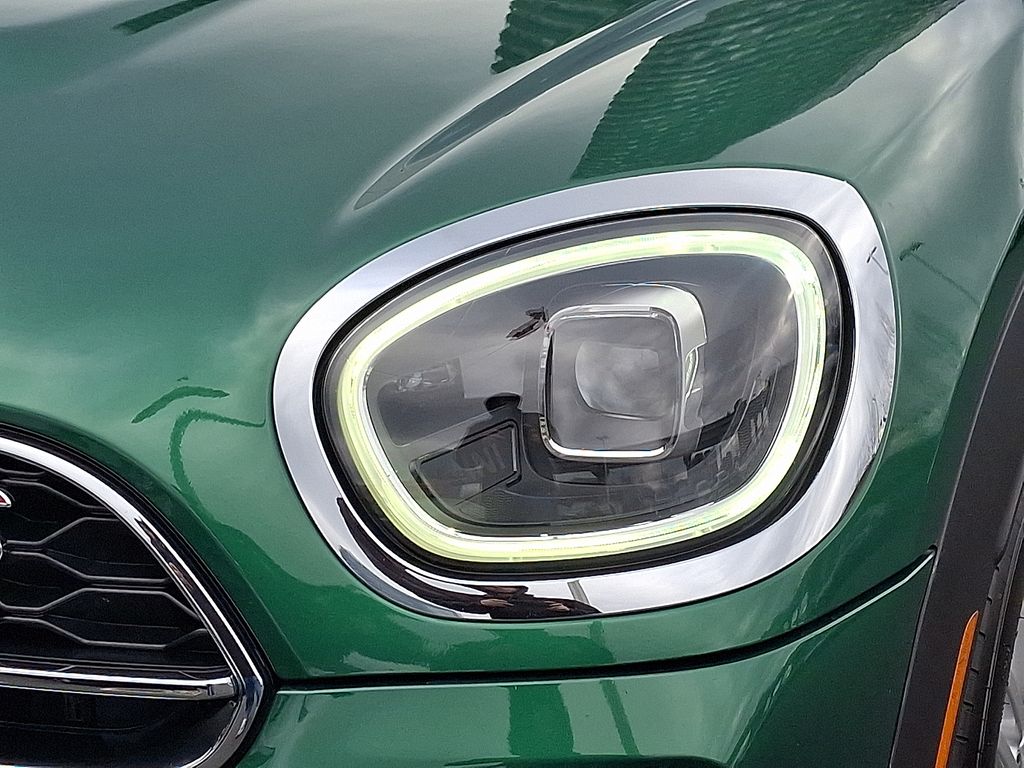 Thumbnail: 2023 MINI Cooper Countryman - 9