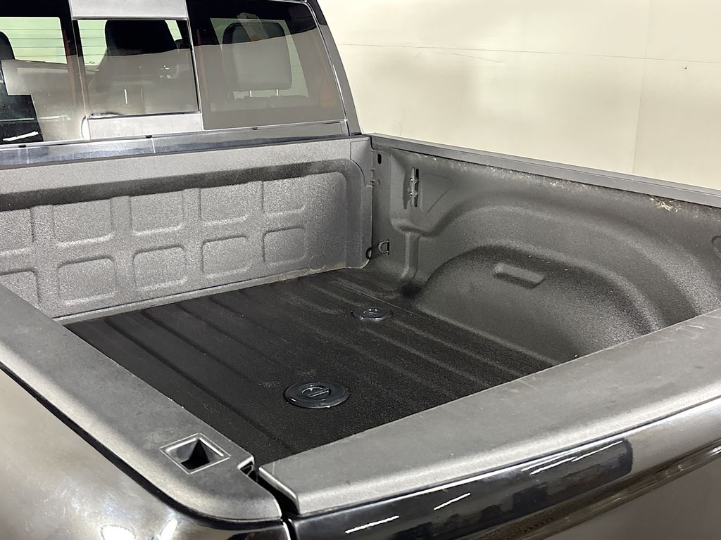 2023 Ram 2500 Limited
