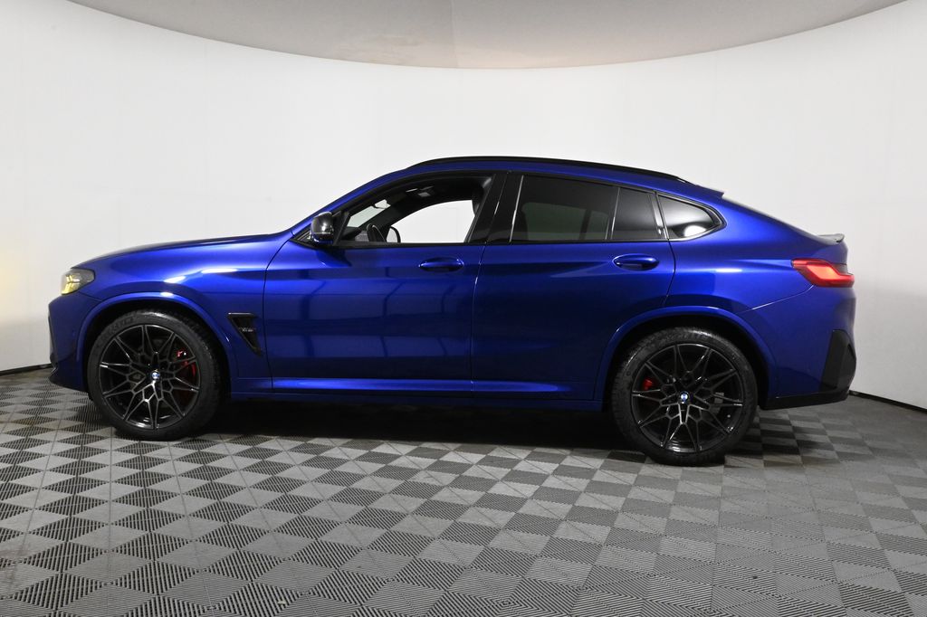 Thumbnail: 2023 BMW X4 - 2